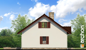 Maja murakates 2 (PD) vaade